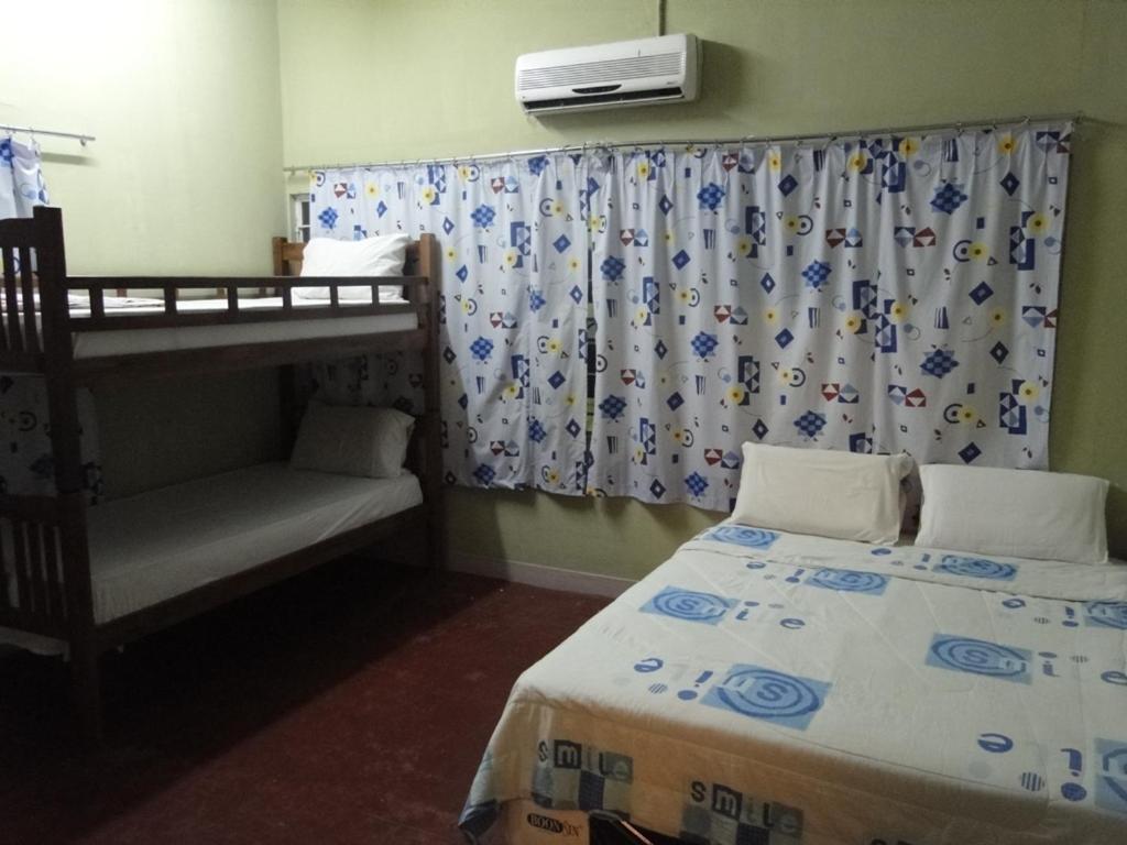 Summer Lodge Кота-Кинабалу Номер фото